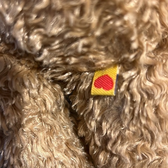 Build A Bear Bunny with Floppy Ears Soft - Picture 8 of 9